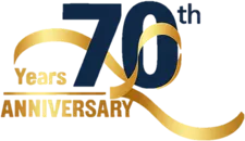 70周年