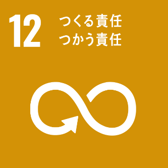 SDGsのロゴ12