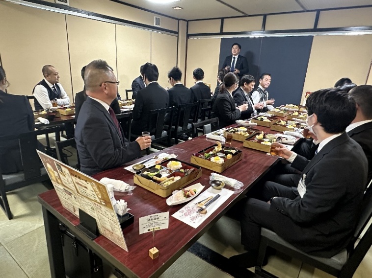 【新卒社員】2025年度 新入社員研修を開催しました。